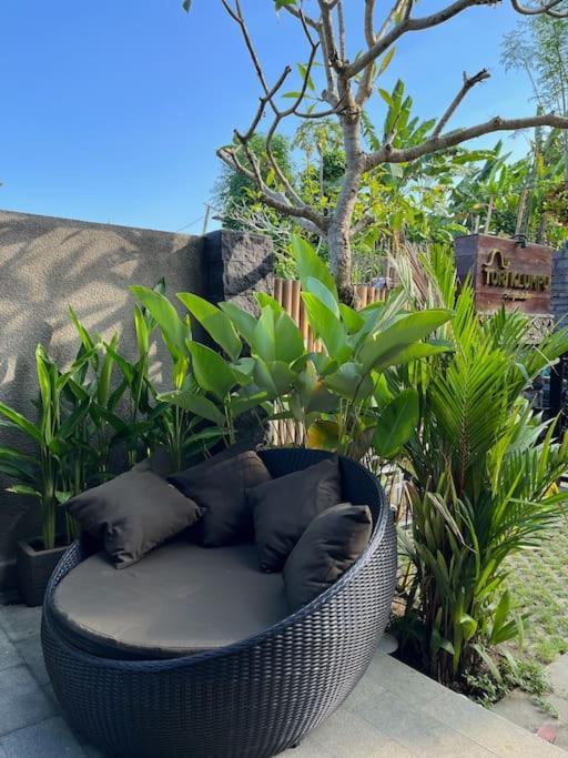 Tori Klumpu, 3 Bedroom Artistic Villa, Dual Views Near Ubud 바둥 외부 사진